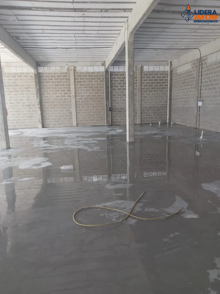 Depósito-Galpão, 240 m² - Foto 5