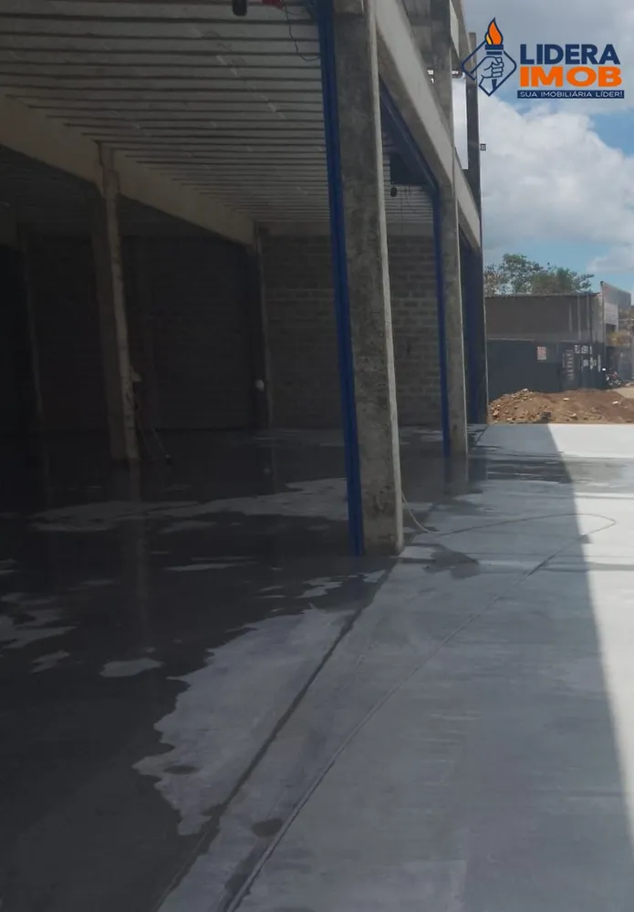 Depósito-Galpão, 240 m² - Foto 8
