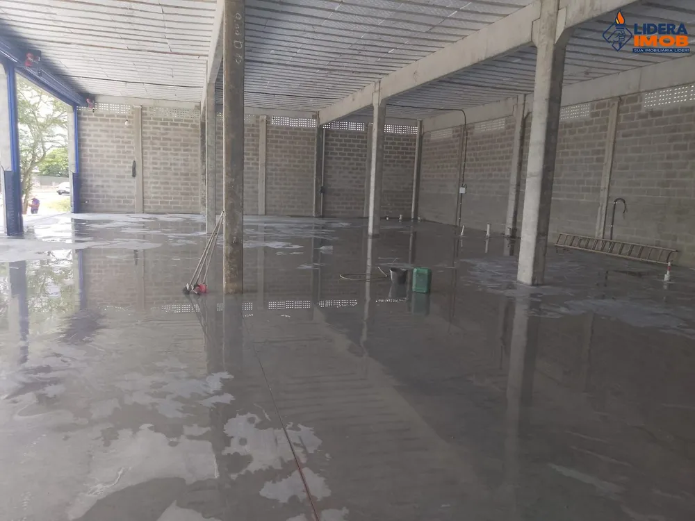 Depósito-Galpão, 240 m² - Foto 3