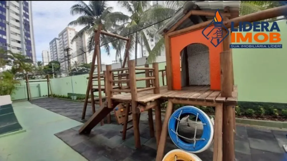 Apartamento, 2 quartos, 74 m² - Foto 1