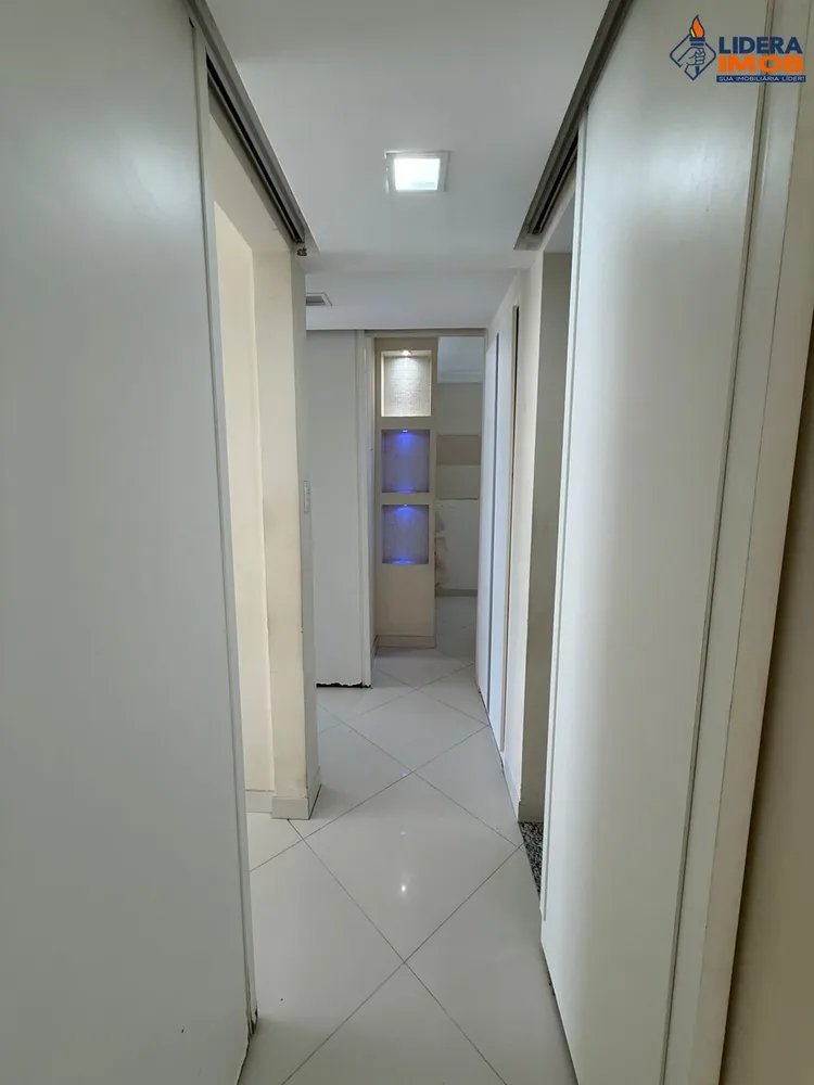 Apartamento, 2 quartos, 74 m² - Foto 3