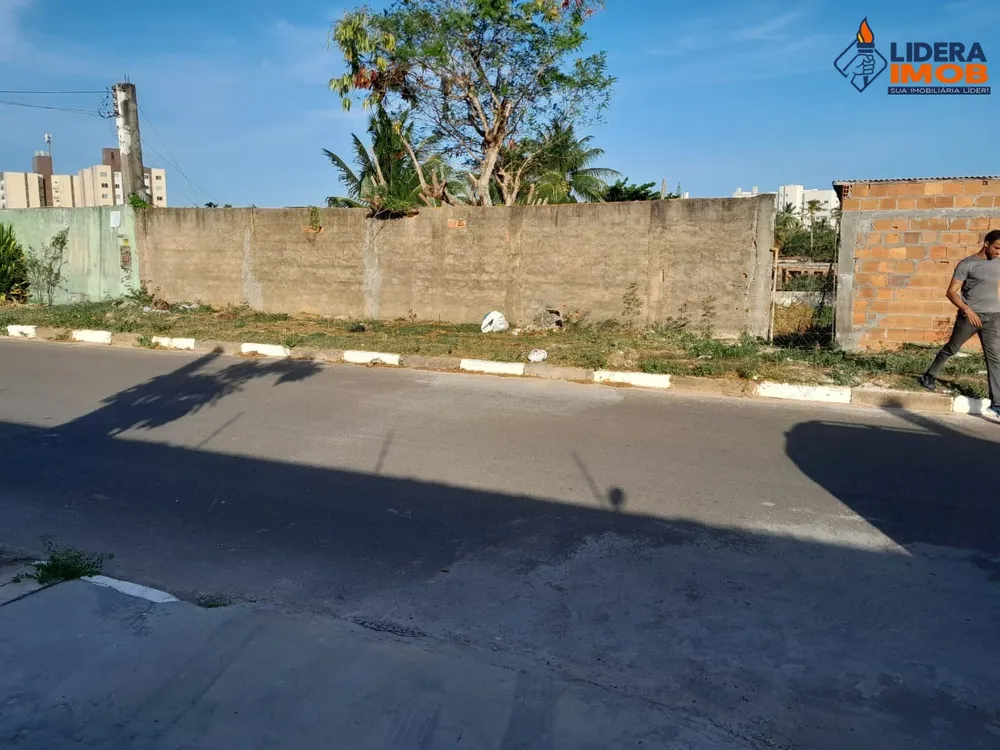 Terreno, 1419 m² - Foto 2