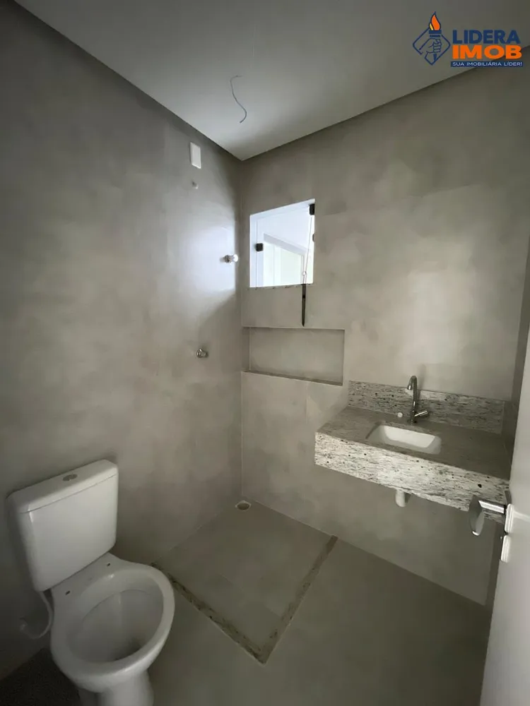 Casa, 3 quartos, 146 m² - Foto 2