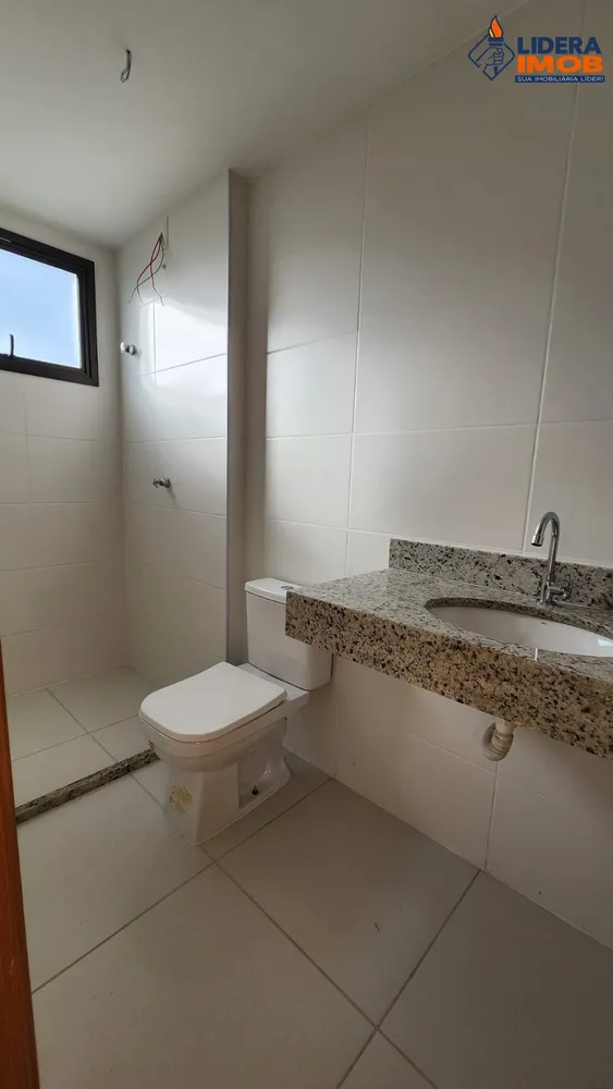 Apartamento, 3 quartos, 94 m² - Foto 4