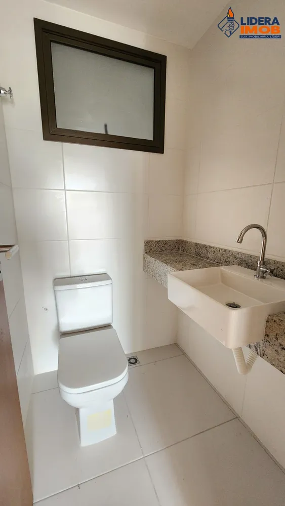 Apartamento, 3 quartos, 94 m² - Foto 7