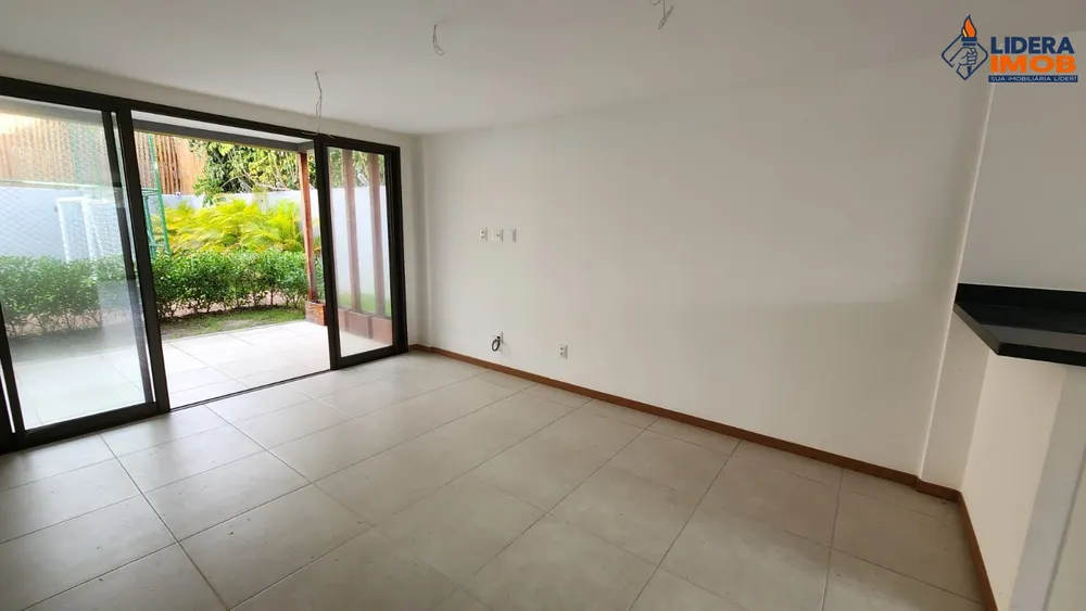 Apartamento, 3 quartos, 94 m² - Foto 1