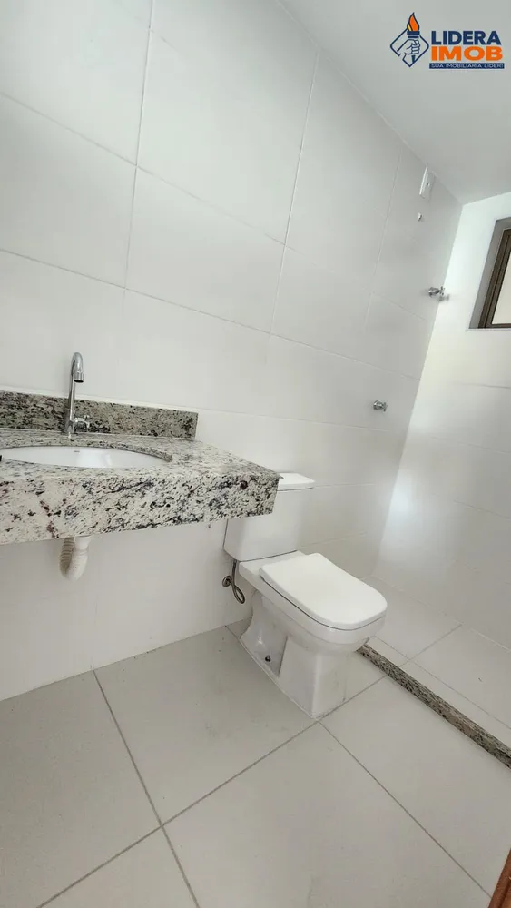 Apartamento, 3 quartos, 94 m² - Foto 2