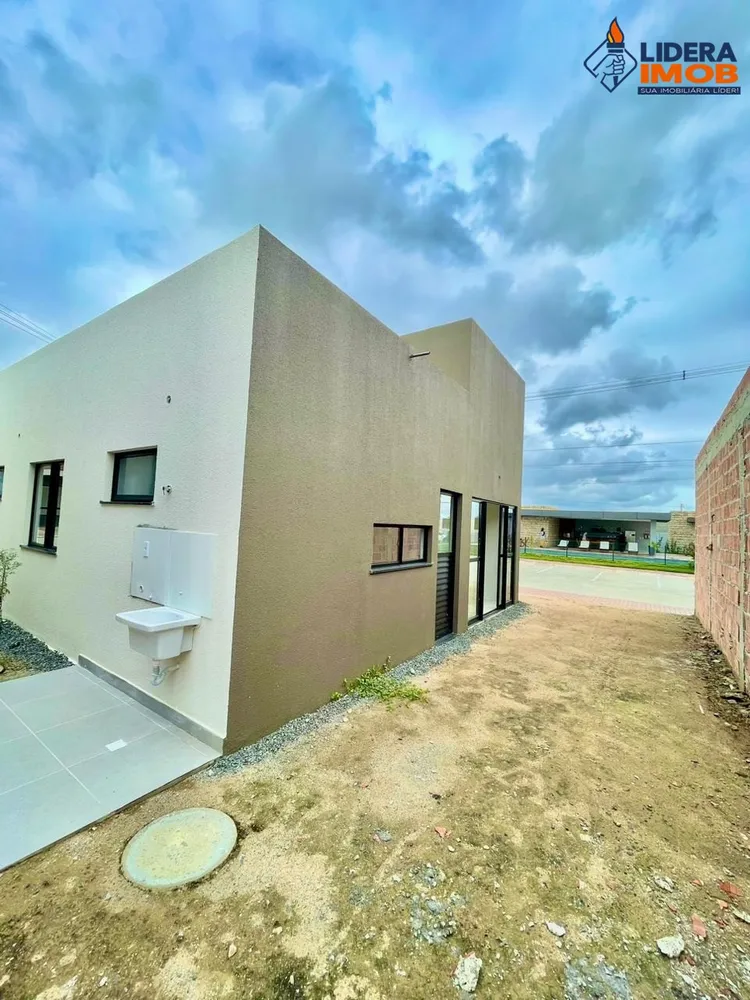 Casa, 3 quartos, 178 m² - Foto 4