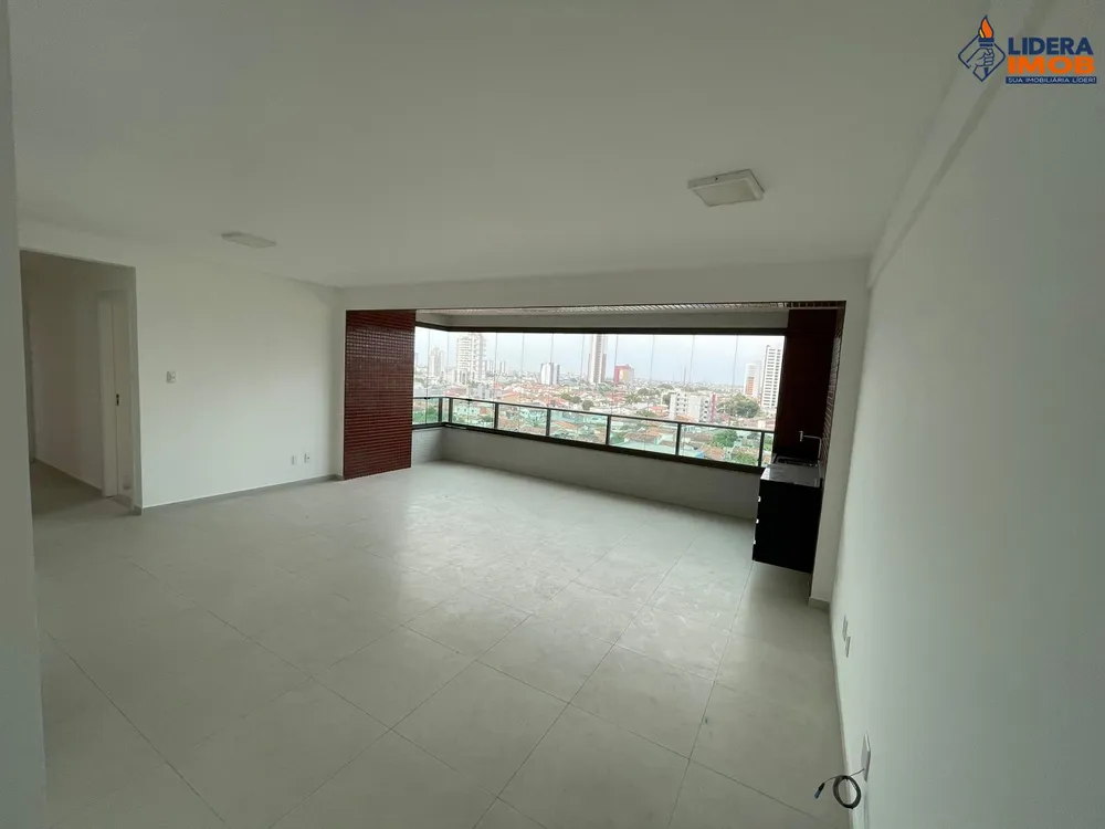 Apartamento, 3 quartos, 100 m² - Foto 3
