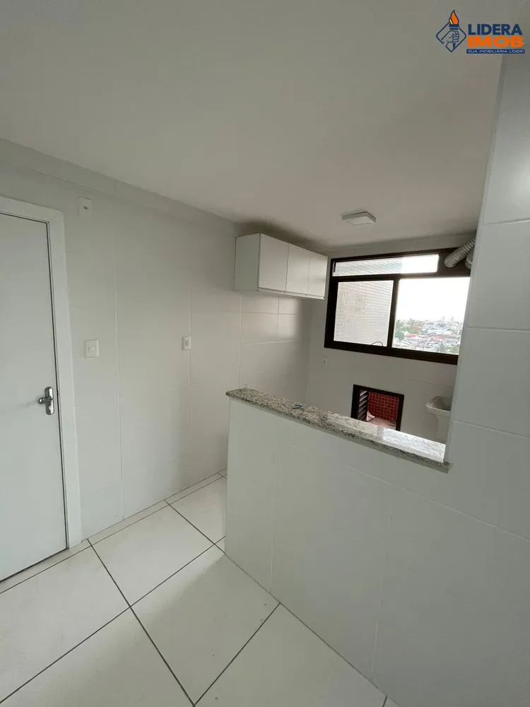 Apartamento, 3 quartos, 100 m² - Foto 5