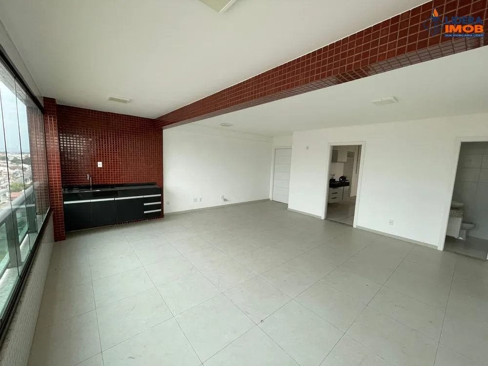Apartamento, 3 quartos, 100 m² - Foto 11