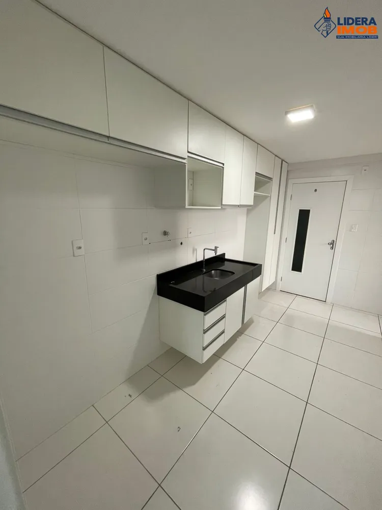 Apartamento, 3 quartos, 100 m² - Foto 2