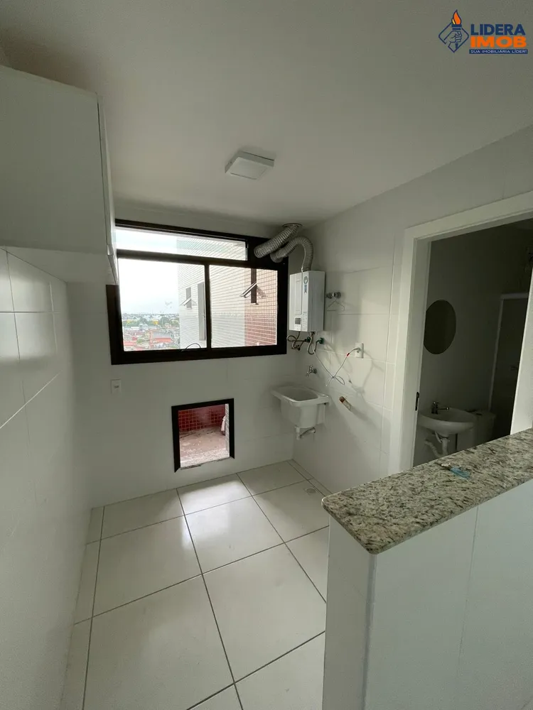 Apartamento, 3 quartos, 100 m² - Foto 9