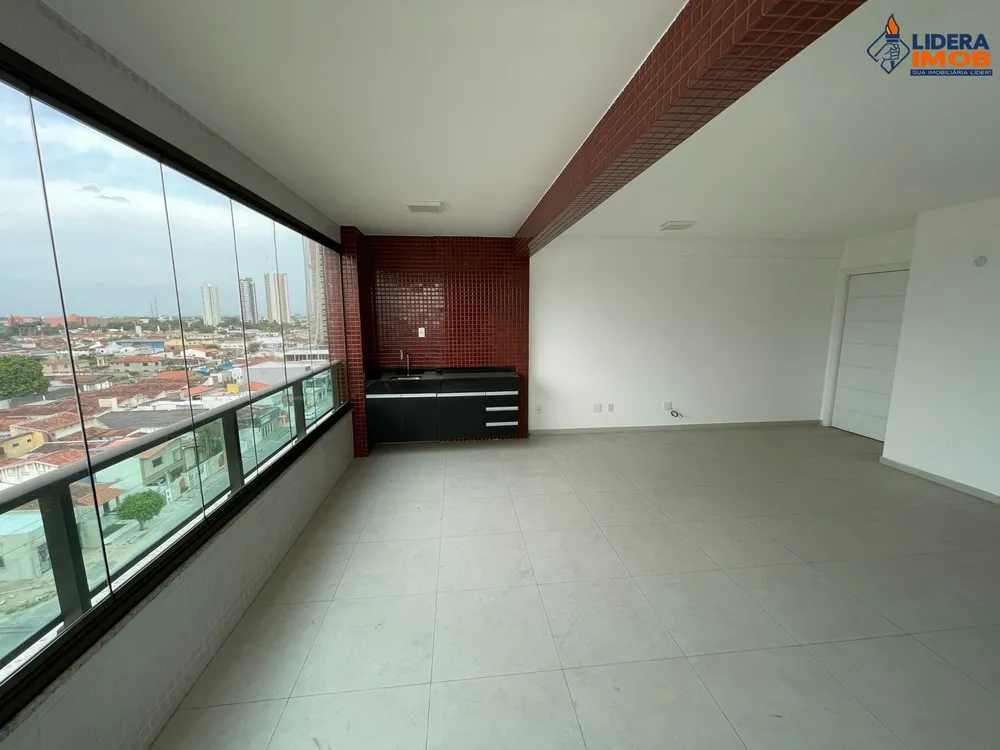 Apartamento, 3 quartos, 100 m² - Foto 7