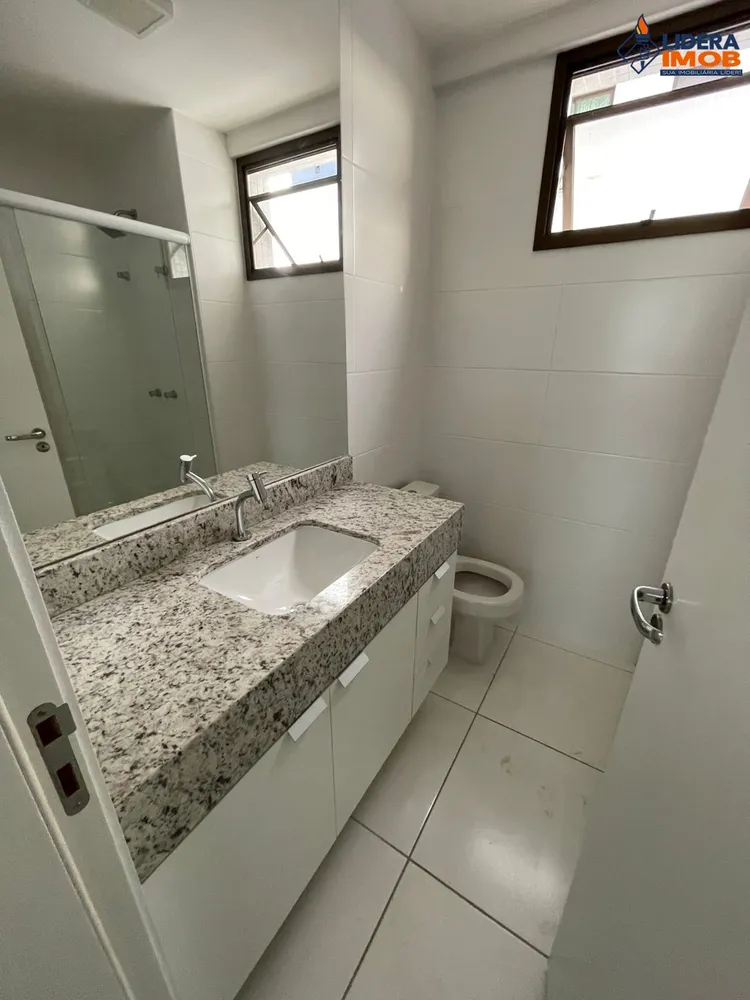 Apartamento, 3 quartos, 100 m² - Foto 1