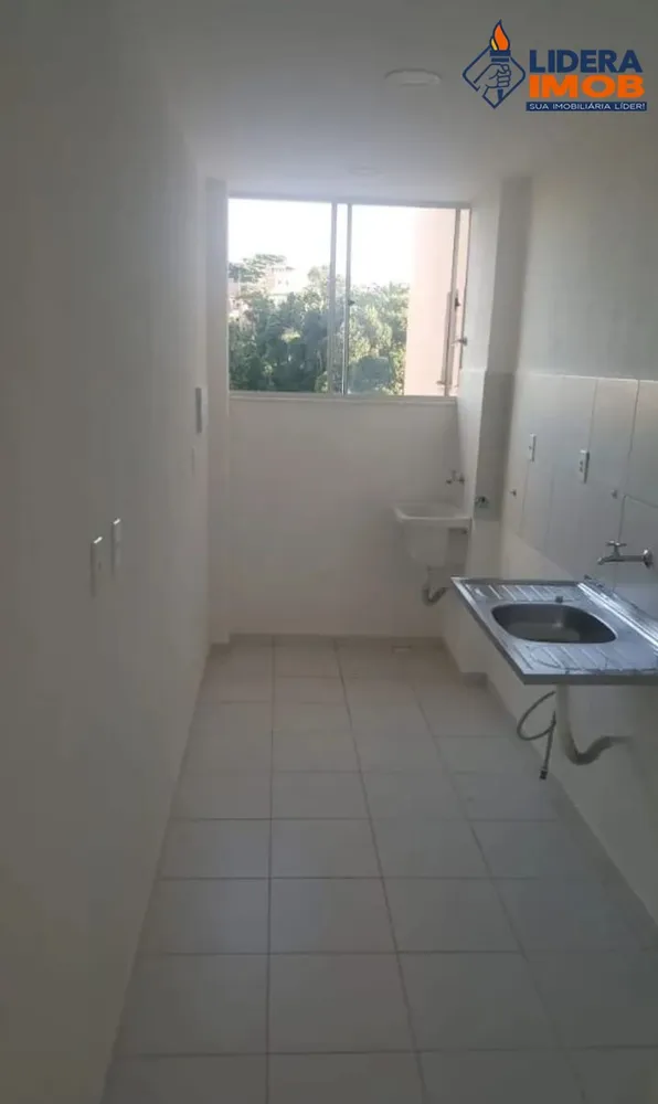 Apartamento, 2 quartos, 58 m² - Foto 8