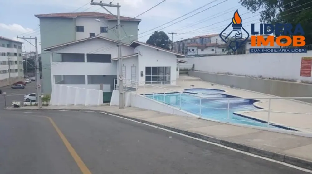 Apartamento, 2 quartos, 58 m² - Foto 15