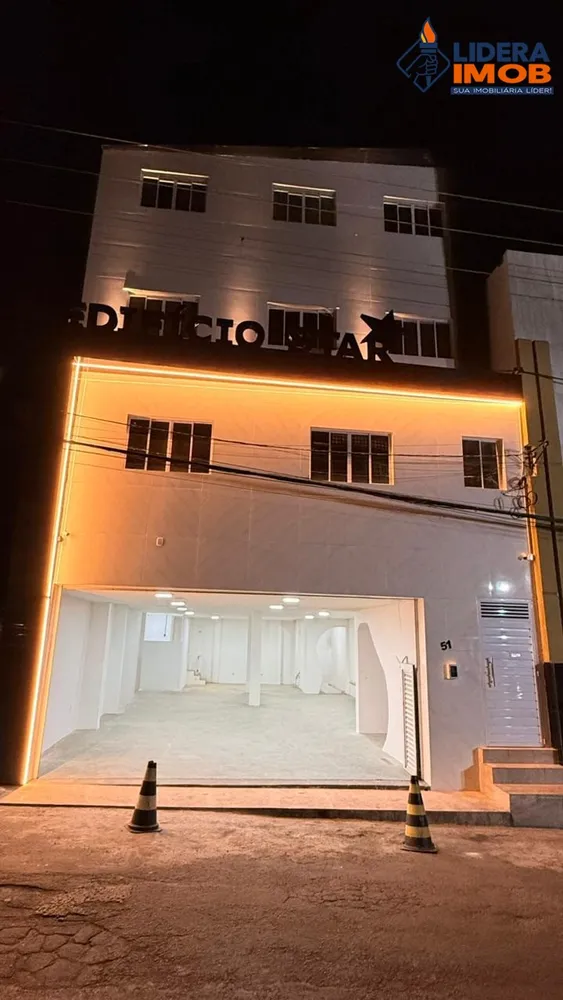 Loja-Salão, 208 m² - Foto 9