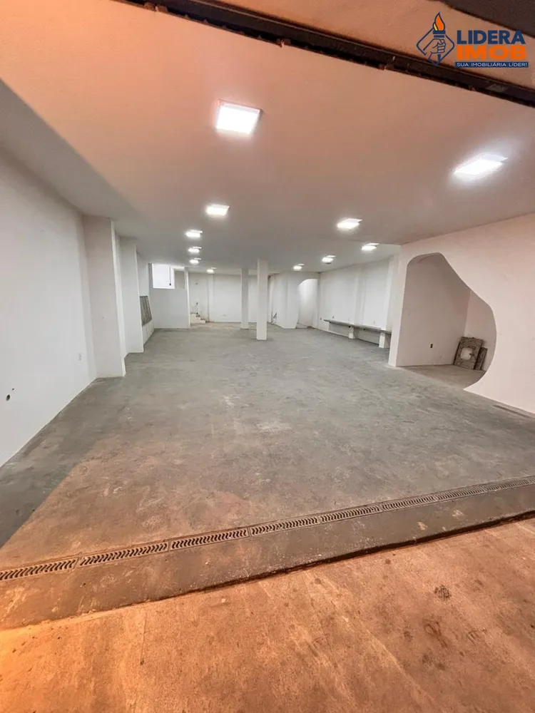 Loja-Salão, 208 m² - Foto 7