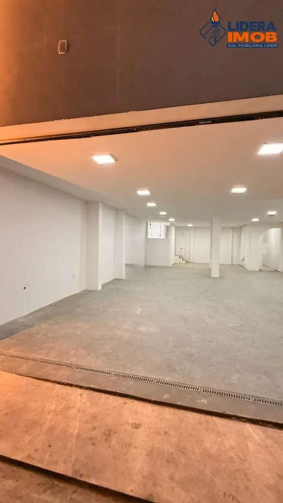 Loja-Salão, 208 m² - Foto 4