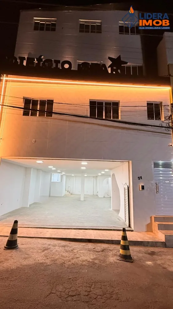 Loja-Salão, 208 m² - Foto 3