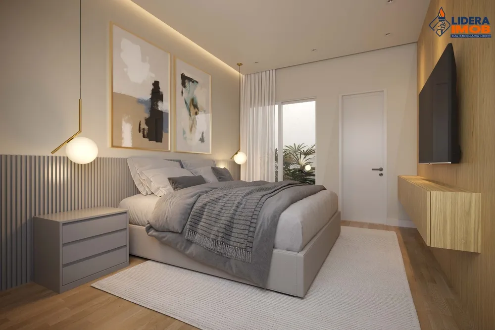 Casa, 3 quartos, 136 m² - Foto 9