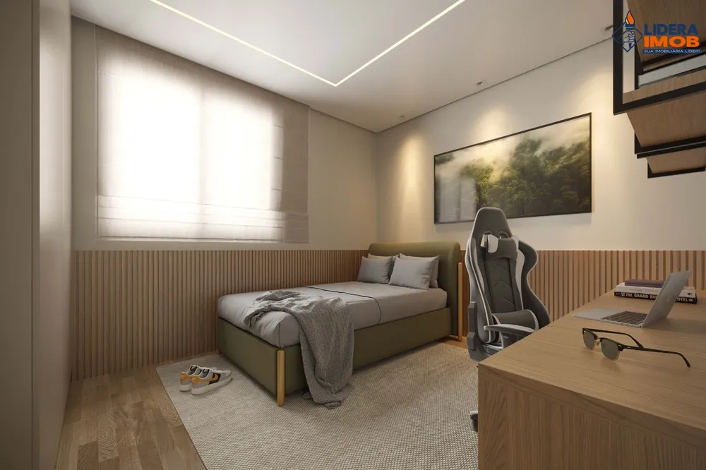 Casa, 3 quartos, 136 m² - Foto 5