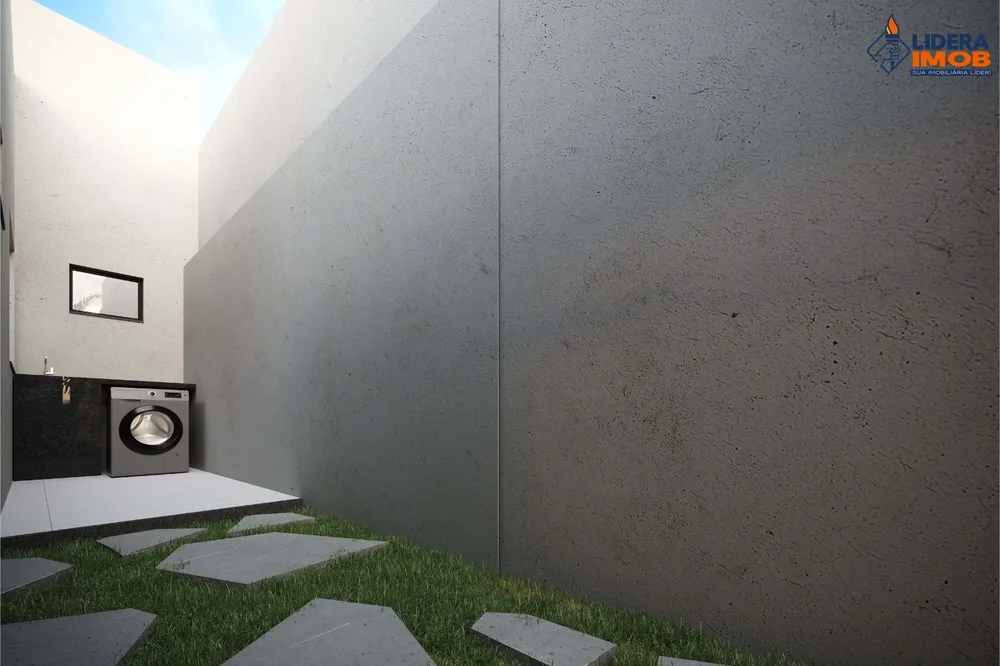 Casa, 3 quartos, 136 m² - Foto 8