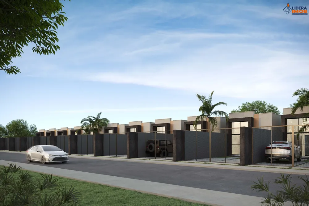 Casa, 3 quartos, 136 m² - Foto 10