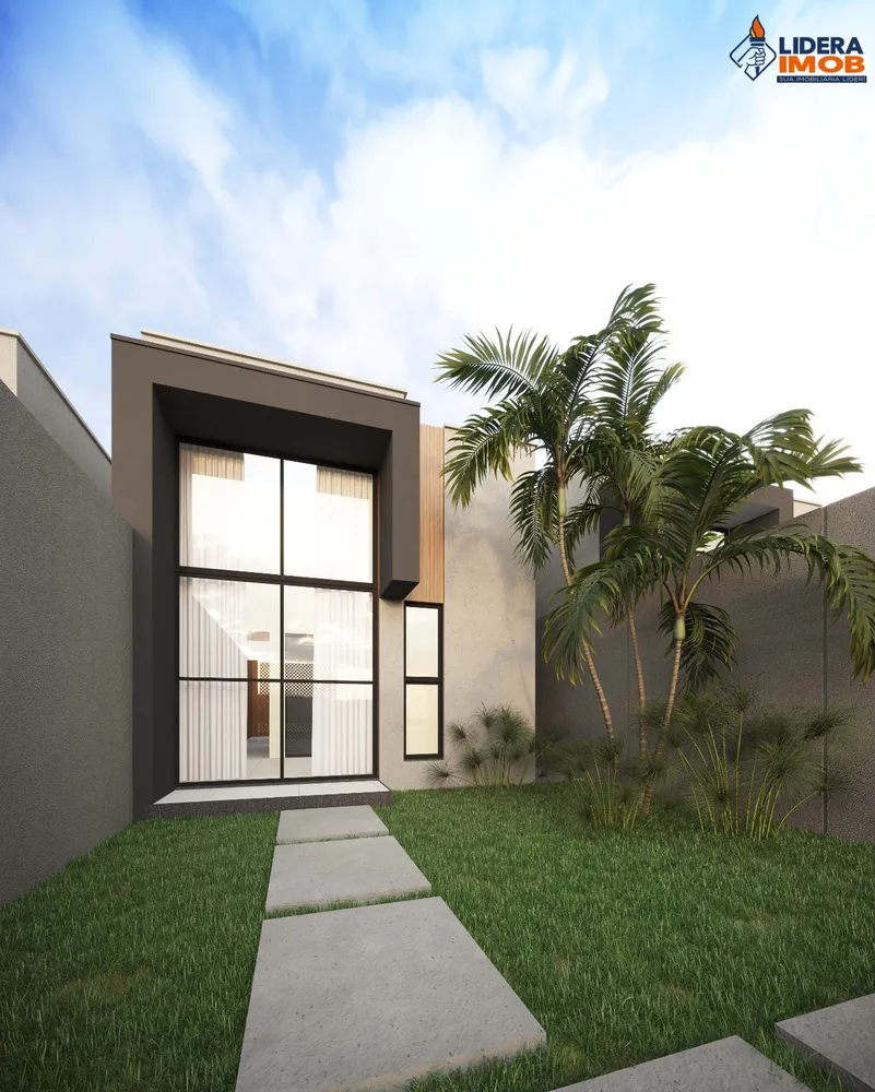 Casa, 3 quartos, 136 m² - Foto 6