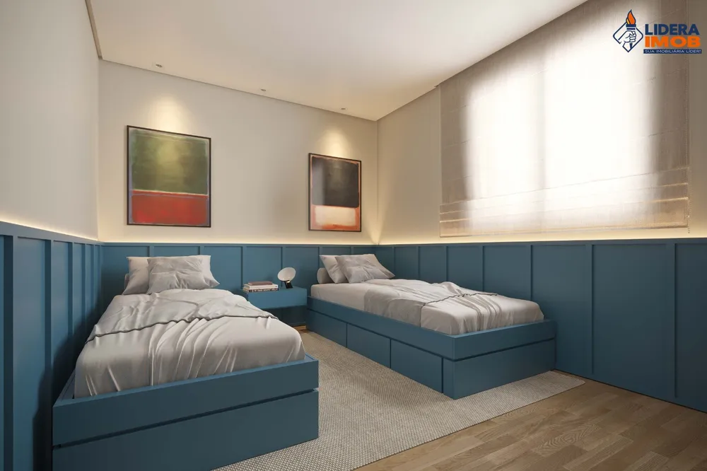 Casa, 3 quartos, 136 m² - Foto 11