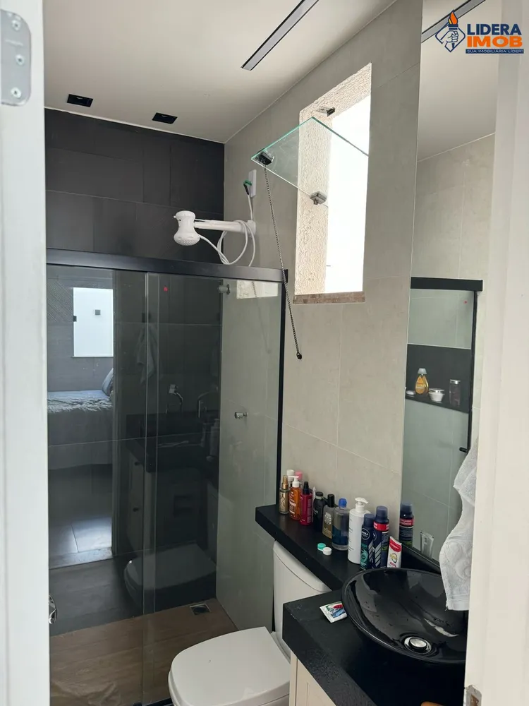 Casa, 2 quartos, 90 m² - Foto 6