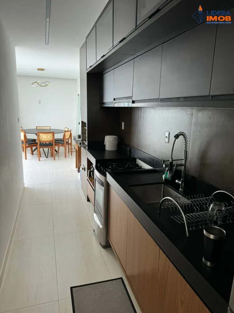 Casa, 2 quartos, 90 m² - Foto 17