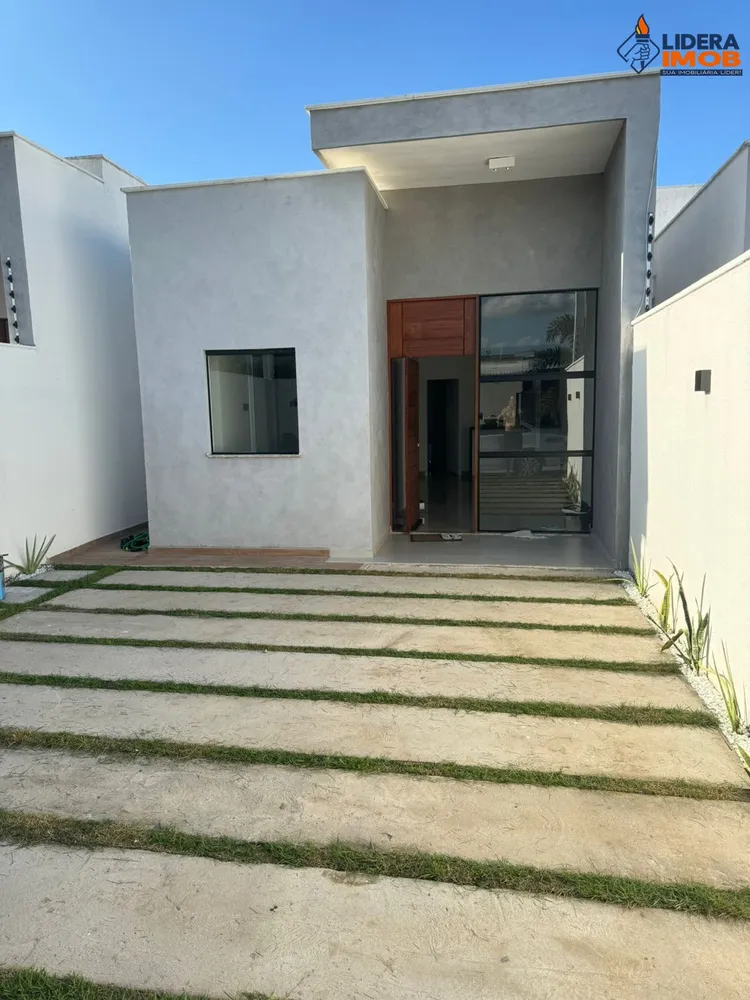 Casa, 2 quartos, 90 m² - Foto 11