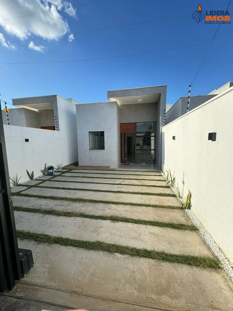 Casa, 2 quartos, 90 m² - Foto 10