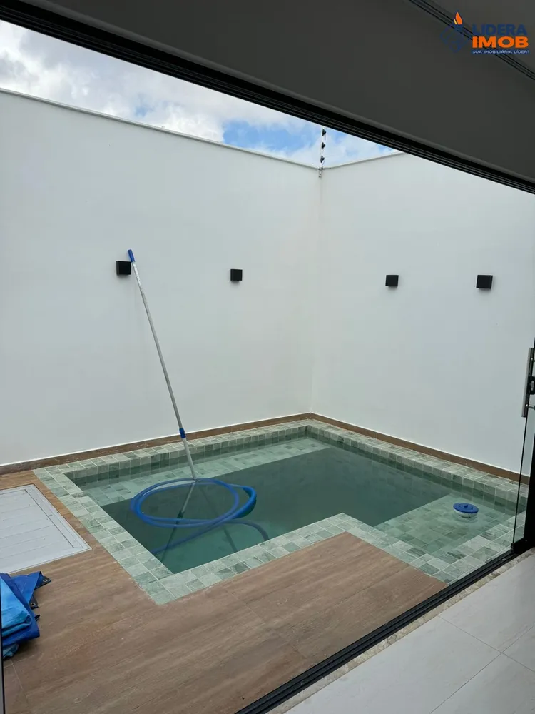 Casa, 2 quartos, 90 m² - Foto 14