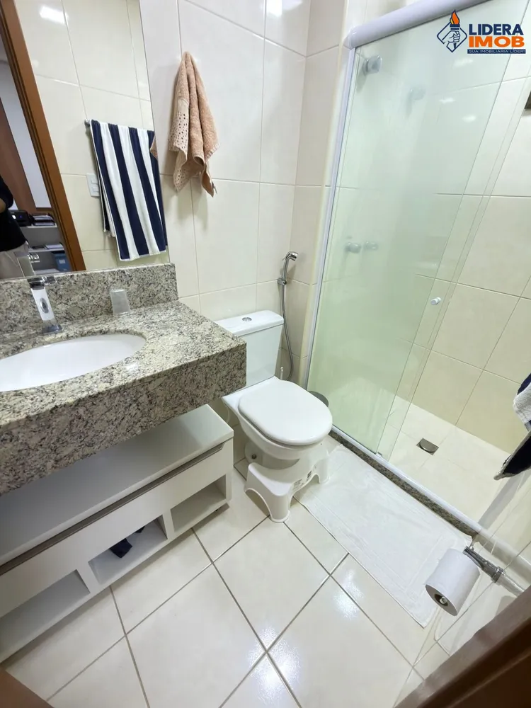 Apartamento, 4 quartos, 136 m² - Foto 15