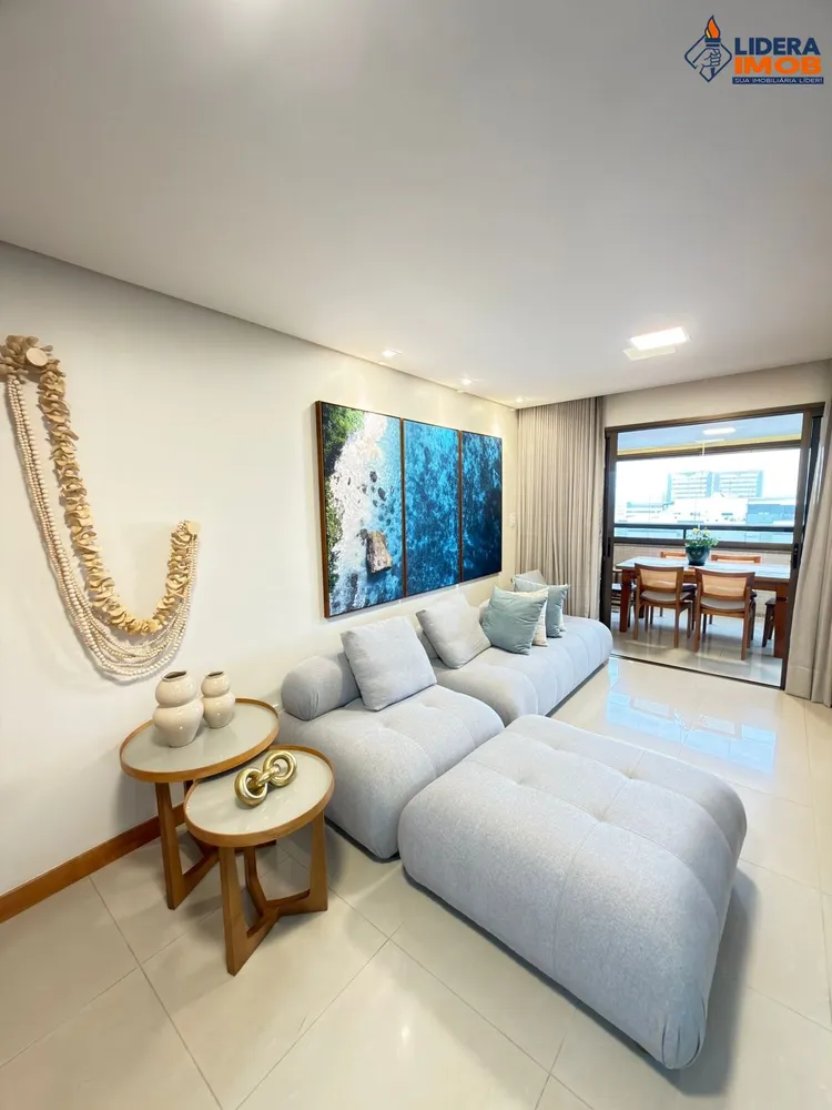 Apartamento, 4 quartos, 136 m² - Foto 8