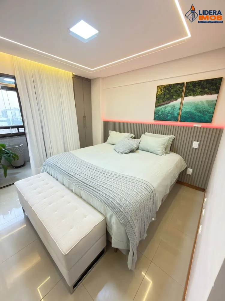 Apartamento, 4 quartos, 136 m² - Foto 11