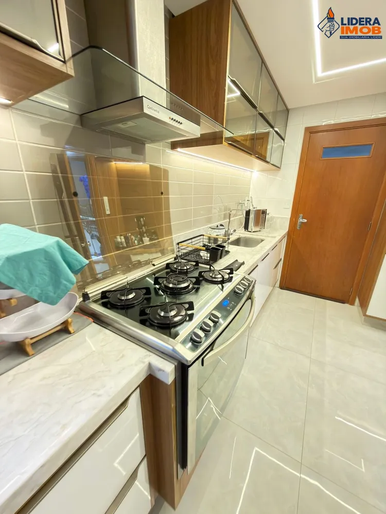 Apartamento, 4 quartos, 136 m² - Foto 13