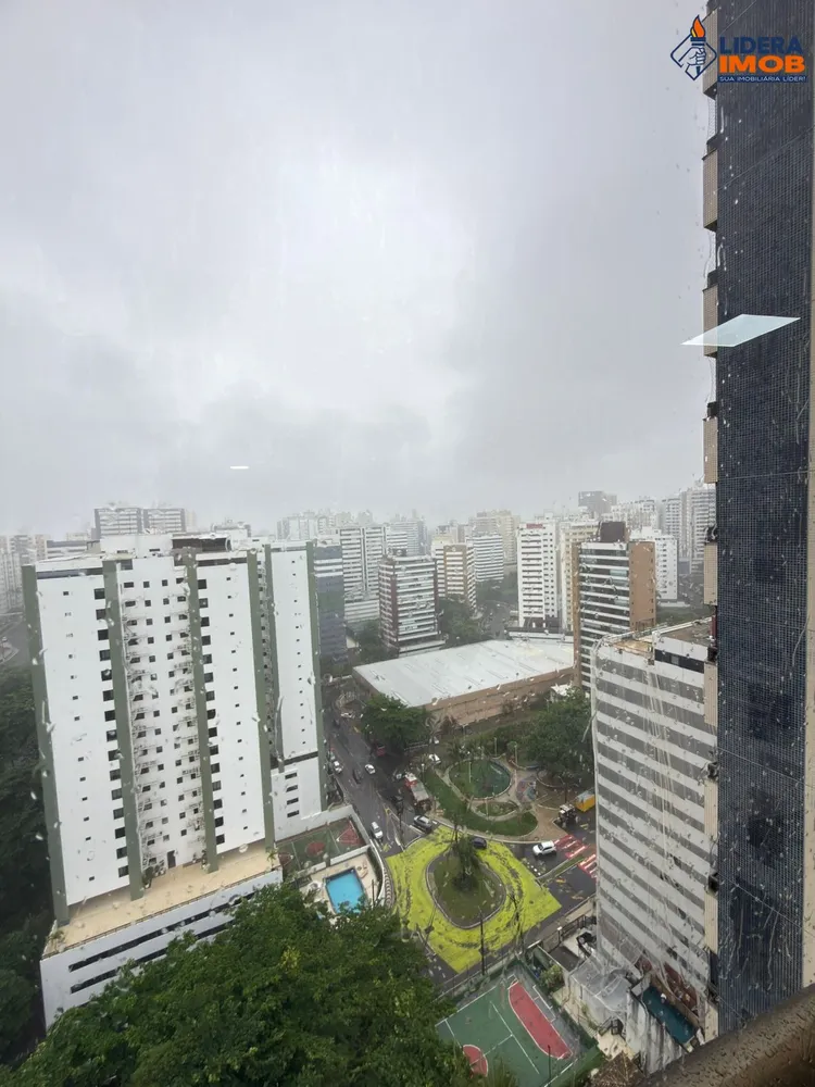Apartamento, 4 quartos, 136 m² - Foto 5