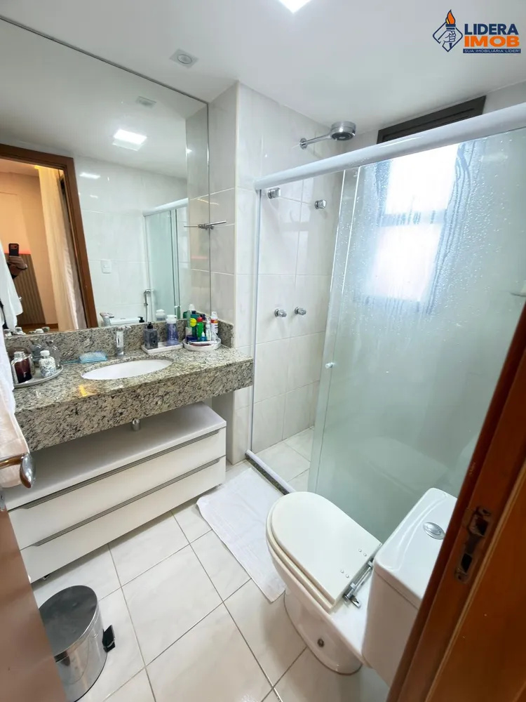 Apartamento, 4 quartos, 136 m² - Foto 16