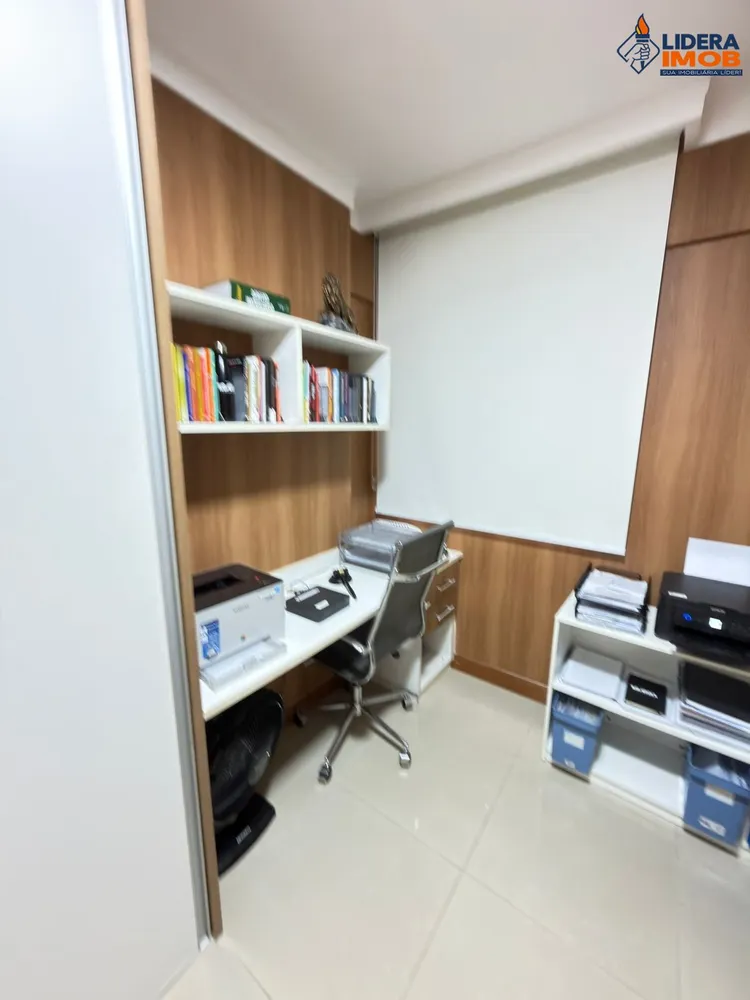 Apartamento, 4 quartos, 136 m² - Foto 9