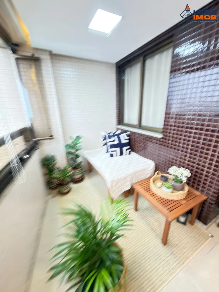 Apartamento, 4 quartos, 136 m² - Foto 6