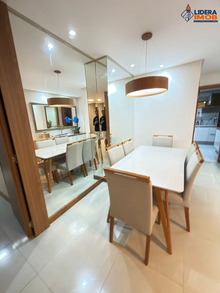 Apartamento, 4 quartos, 136 m² - Foto 7
