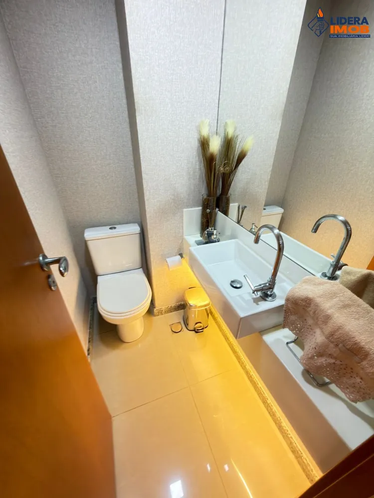 Apartamento, 4 quartos, 136 m² - Foto 14