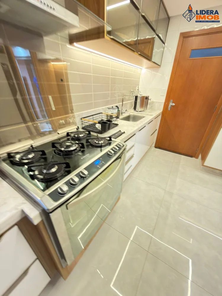 Apartamento, 4 quartos, 136 m² - Foto 12