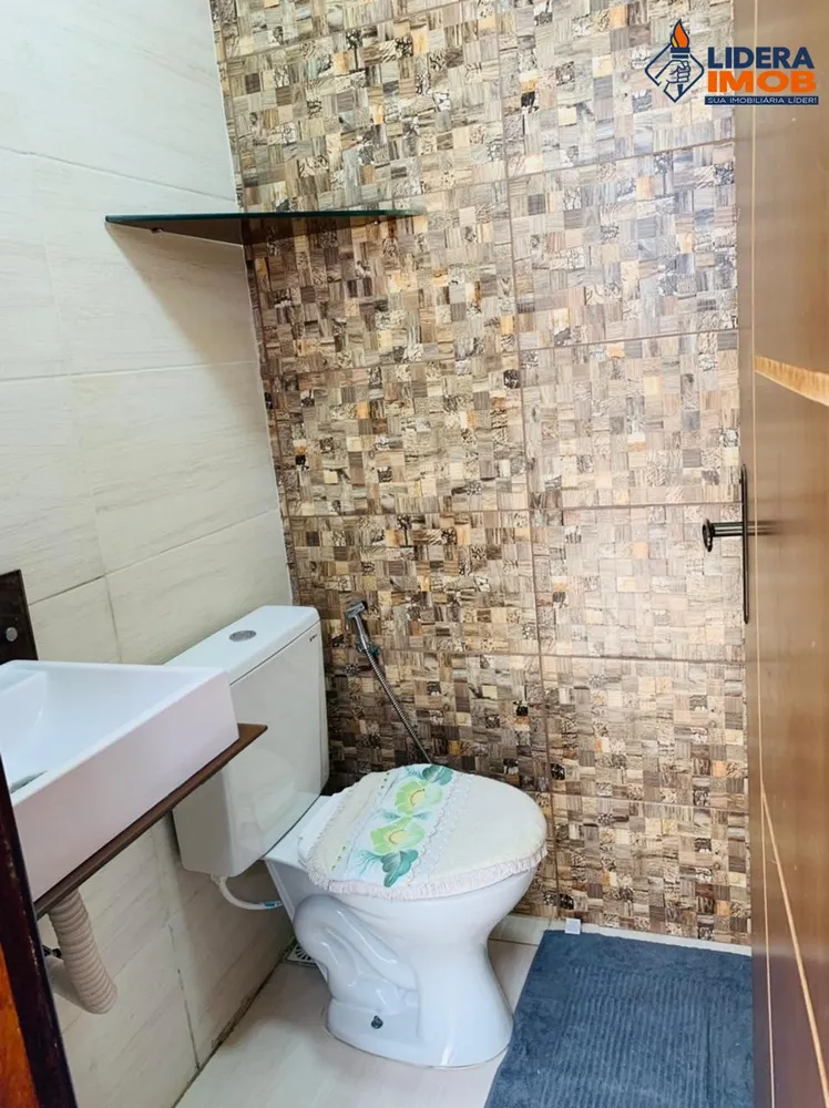 Casa, 2 quartos, 144 m² - Foto 7