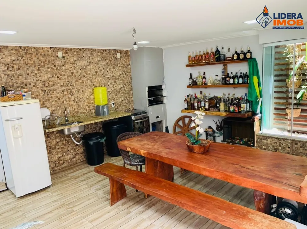 Casa, 2 quartos, 144 m² - Foto 6