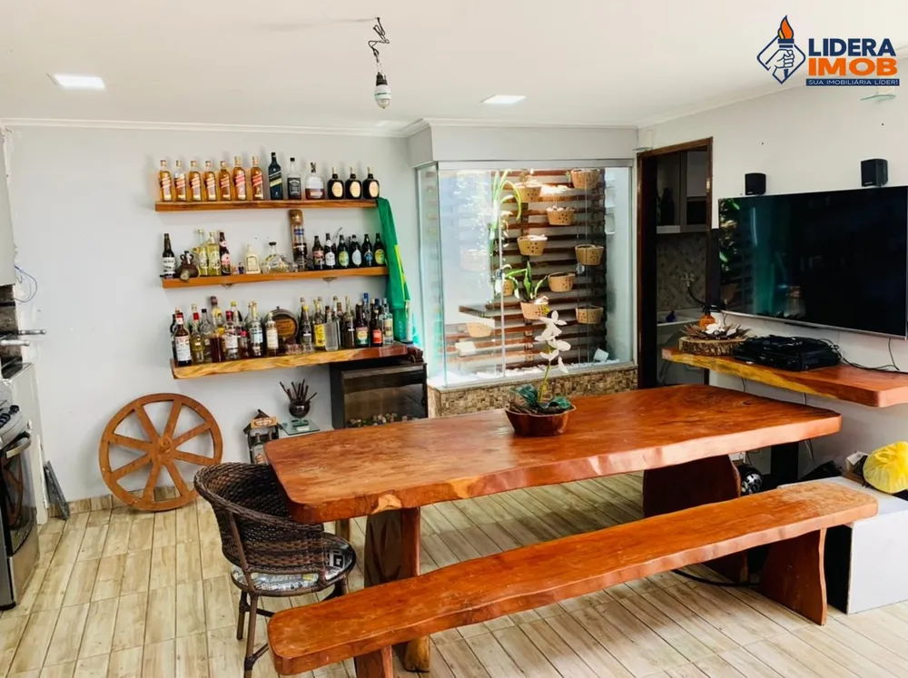 Casa, 2 quartos, 144 m² - Foto 4